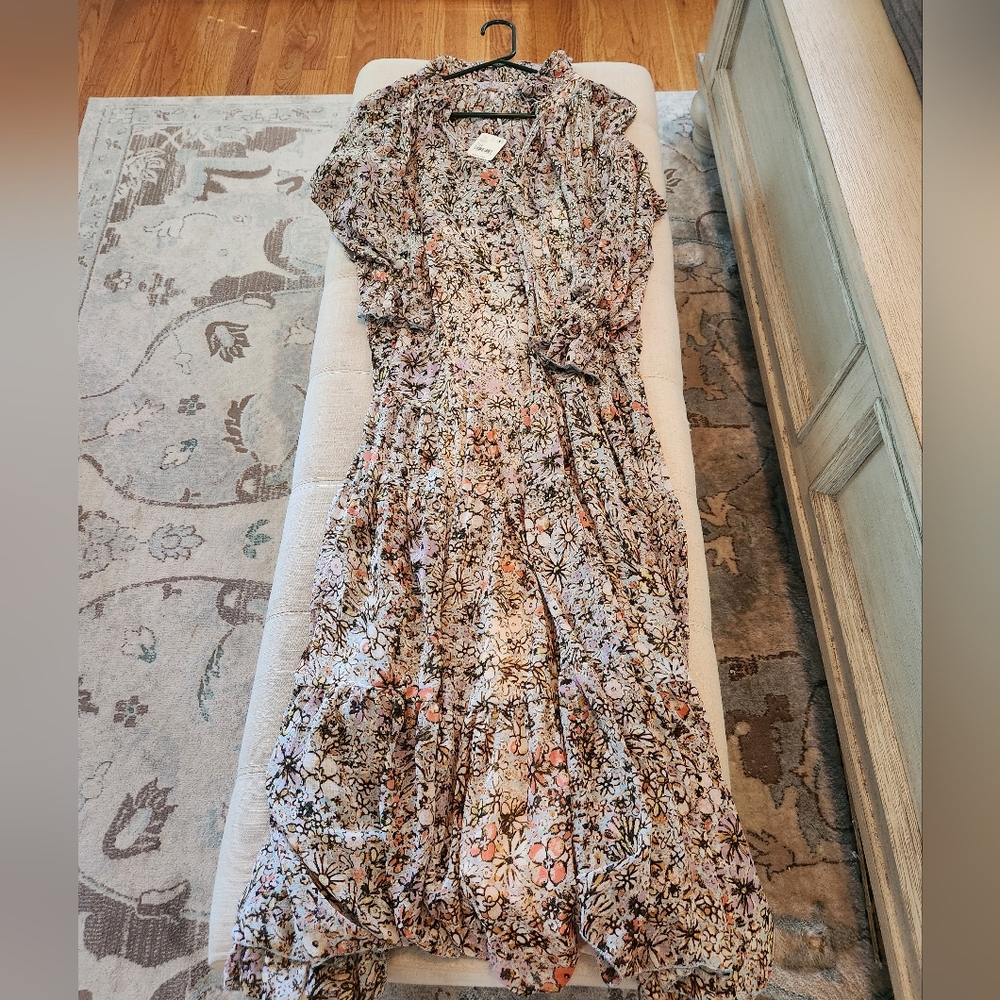 NWT Free People Dress